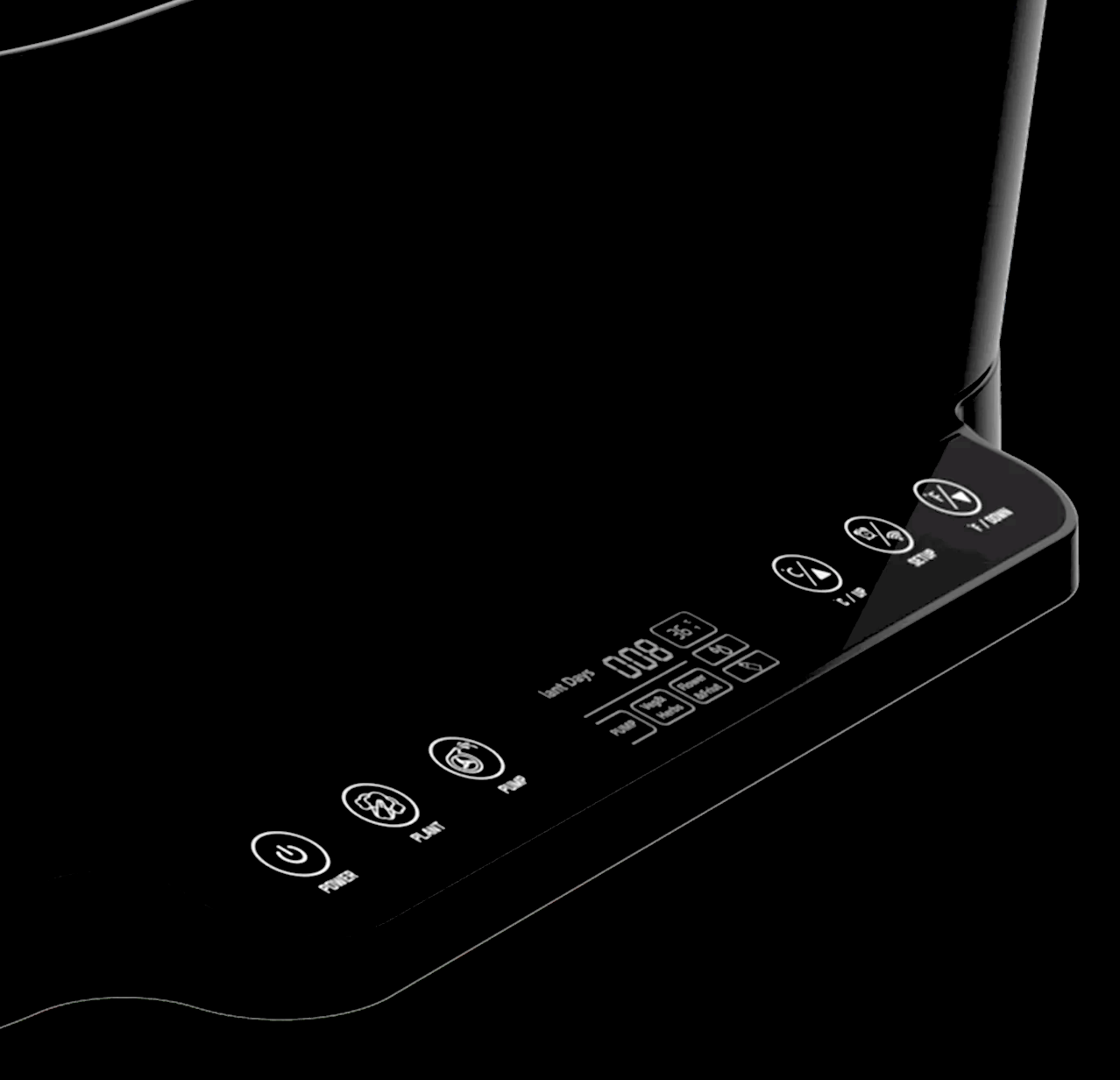 West Kent 15 Pod Smart Garden Pro