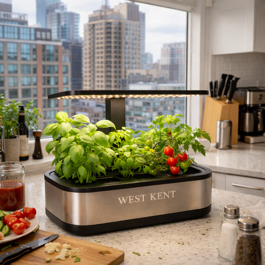 12 Pod Smart Garden Essential