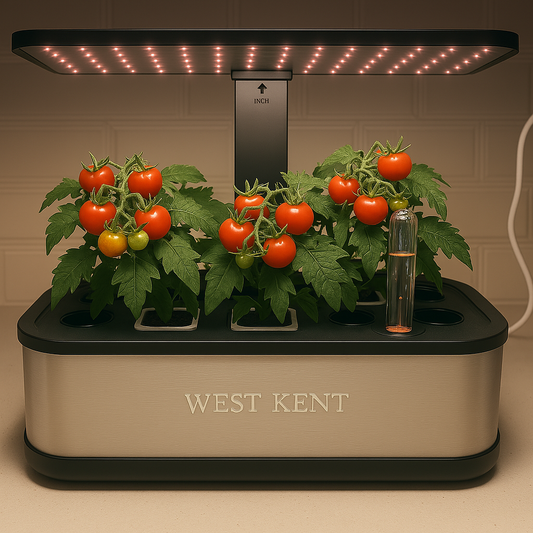 12 Pod Smart Garden Essential