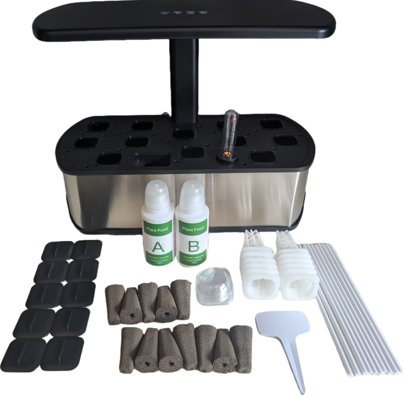 West Kent 12 Pod Smart Garden Essential