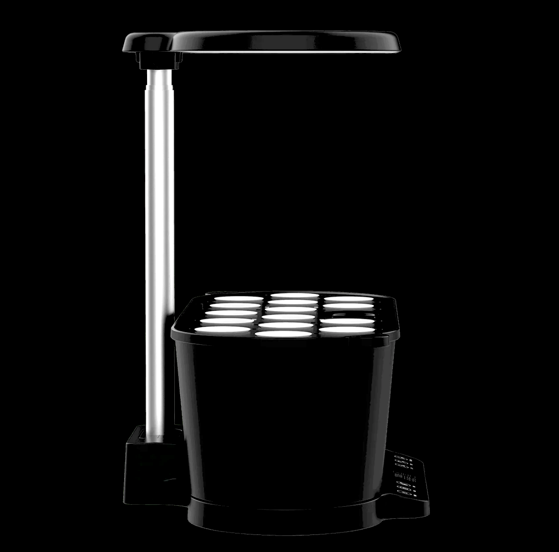 West Kent 15 Pod Smart Garden Pro