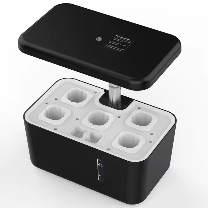 5 Pod Smart Garden Mini