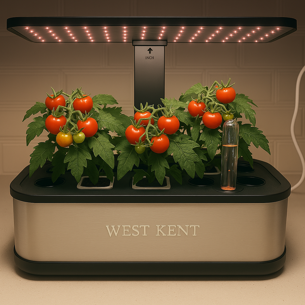 12 Pod Smart Garden Essential