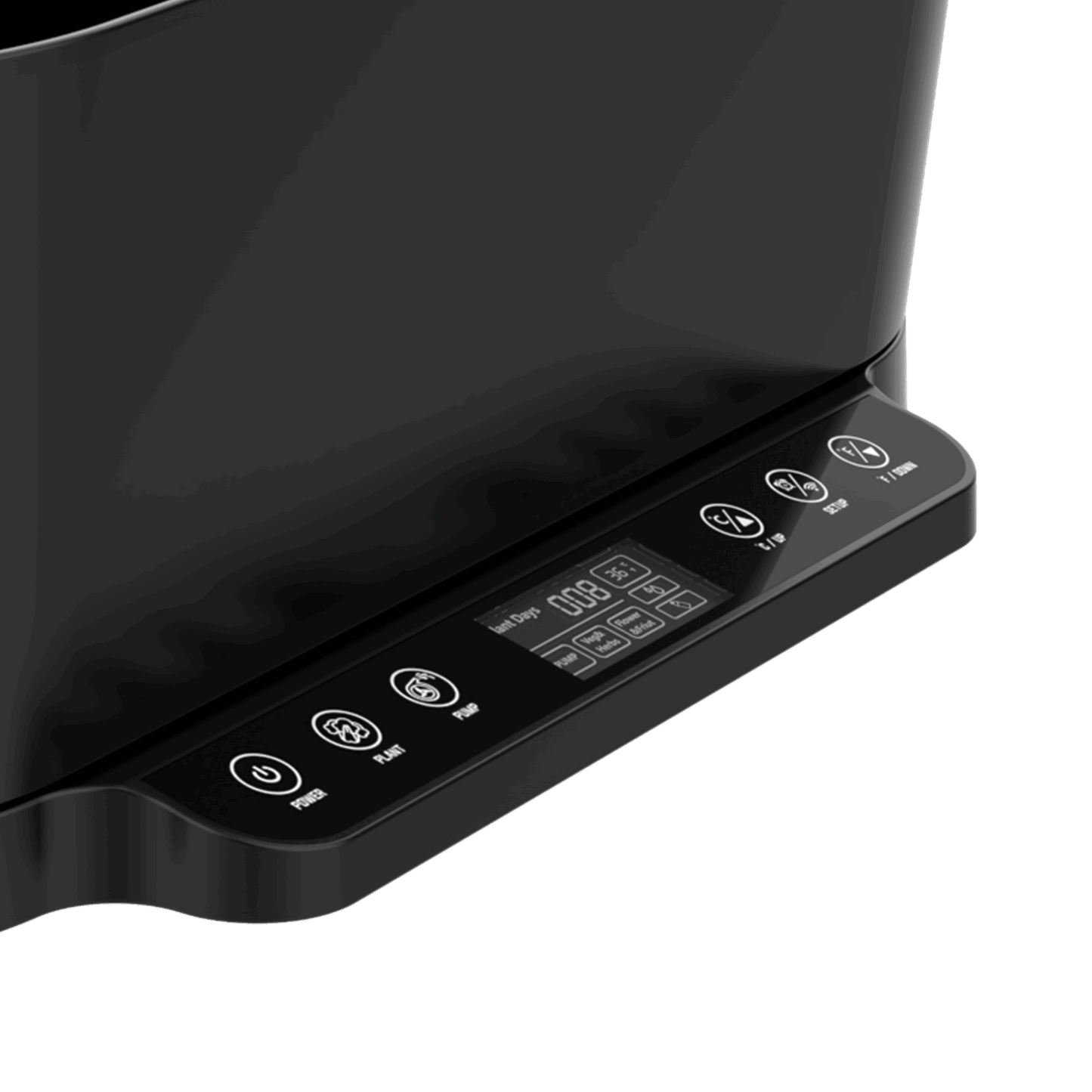 15 Pod Smart Garden Pro